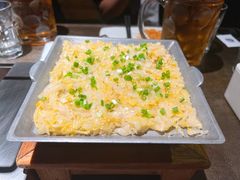 烤酸菜-很久以前羊肉串(怡海店)