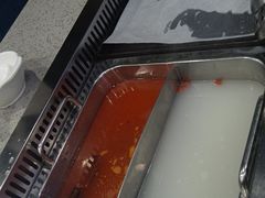 -圣琼美食百汇自助餐厅(长安万达店)