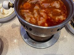 -加勒比阳光环球美食自助(凯德店)