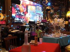 -贝贝龙虾·音乐餐厅(昌平东关店)