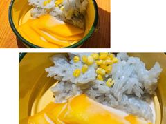 -我的甜·泰国餐厅