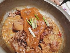 -大铁勺新津菜(东丽阳光新业广场店)