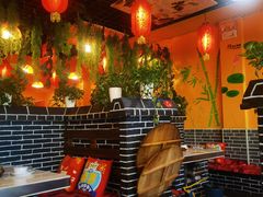 -江湖水乡铁锅炖魚(周庄嘉园店)