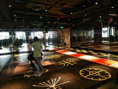 -威尔仕健身会所(古北1699店)