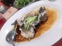 -虾王农家乐(鼎湖店)