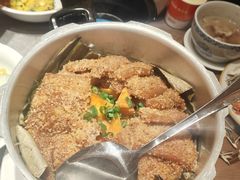 -湘阁里辣(大朗广场店)