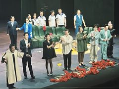 -北京大学百年讲堂