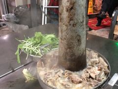 -唠叨坊私房菜(五一街店)