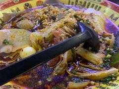 -红丫骨汤麻辣烫(汽车站店)