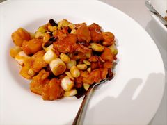 -满堂·烤鸭店·北京菜(鼓楼店)