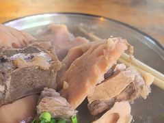 -燕子煨汤(山海关路店)