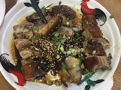 -三叔煮意