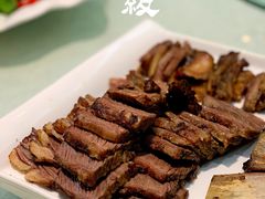 碳烤超级牛排-名人名家     浙菜.家宴