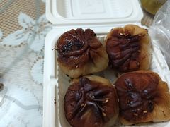 双拼生煎-小杨生煎(周浦万达店)