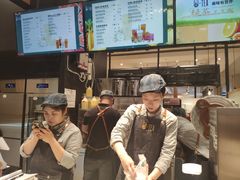 -茶百道(柏威年店)