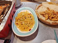 -肖记公安牛肉鱼杂馆·省级非物质文化遗产(江汉路直营店)