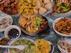 -妈妈的小作坊(陈家镇店)