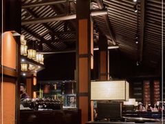-杭州西子湖四季酒店·金沙厅