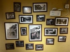 -泥糊破店小酒馆·团建聚餐(南京西路店)