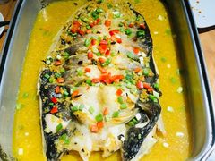 -半天妖烤鱼(方庄店)