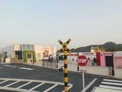 -Blue Concept Cafe&Farm·關於藍