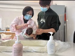 -萌宝月子中心(东方幸福店)