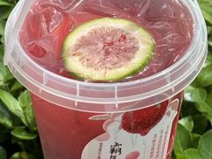 -奈雪的茶(红谷滩万达广场店)