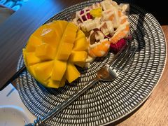 -星叶·东南亚料理(宁波万象汇店)