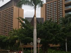 -三亚湾红树林度假世界(木棉酒店)