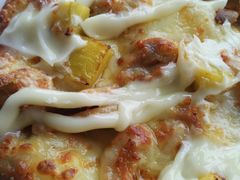 -City1+1城市比萨·意面(桂林路店)