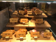 -麦当劳(利津路店)