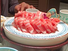 -阳坊胜利涮羊肉(阳坊老店)
