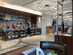 -开元名庭酒店-悦庭餐厅