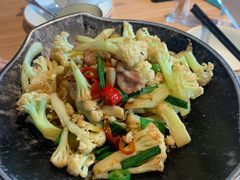 -溪林小馆(浦江城市生活广场店)