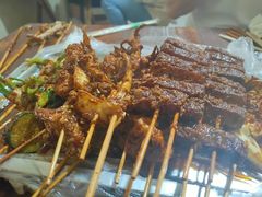 -胡仁根胡记炸炸炸