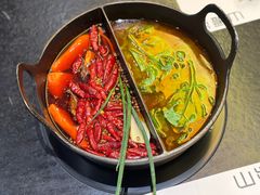 -山缓缓火锅(苏州仁恒仓街店)