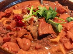 -悦融·京鲁菜·露台花园(安定门店)