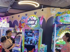 -星际传奇(海韵城店)