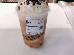 -古茗(万江华南mall店)