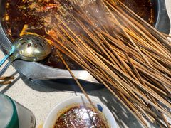 -水碾河刘老大串串香(水碾河路店)