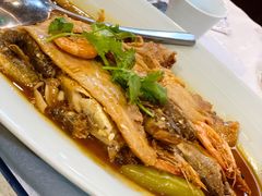 -渔娘渔家丹东海鲜(东直门店)