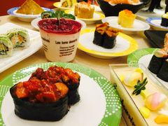 -新一番三文鱼寿司(大东海店)