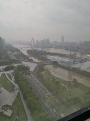 -空中一号宴会厅(信合大厦店)