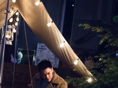 -鹿萤季·营地小馆(皇后公园店)