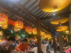 -南京大牌档(人民广场店)