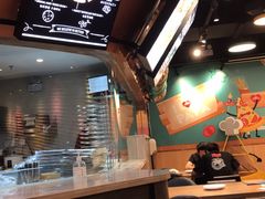 -棒约翰比萨·意面(松江开元店)