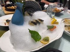 -79号渔船海鲜饭店(华强北店)