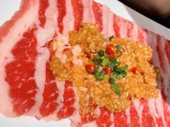 -韩悦牛排烤肉无限续(宝能中心店)