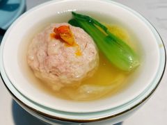 清炖狮子头-淮扬韵(高新大都荟店)