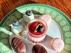 -Mercato莫卡多露台餐厅与酒吧(K11店)